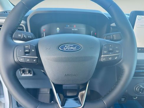 New 2025 Ford Maverick XLT w/ Equipment Group 301A AWD/4WD image 13