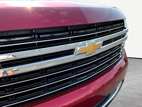 Used 2022 Chevrolet Tahoe LT w/ Max Trailering Package AWD/4WD image 34