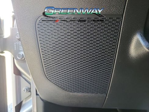 Used 2021 Jeep Wrangler Unlimited Sport S image 17