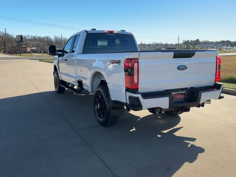 Used 2024 Ford F250 XL w/ STX Appearance Package image 6