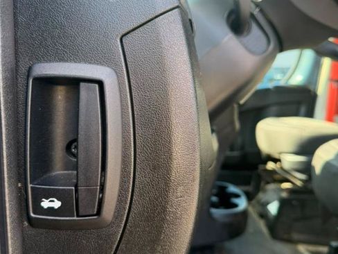 Used 2020 RAM ProMaster 3500 FWD image 16