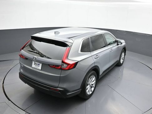 Used 2024 Honda CR-V EX-L image 39