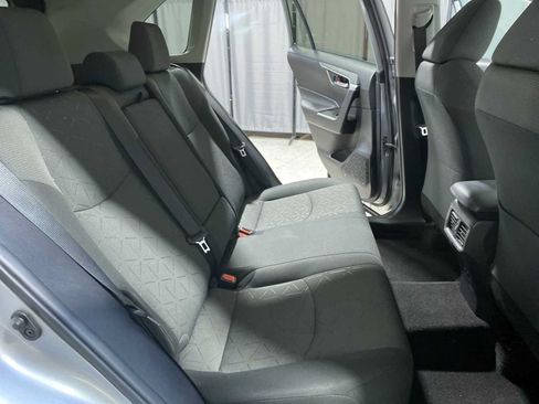 Used 2020 Toyota RAV4 XLE w/ All Weather Liner Package AWD/4WD image 13