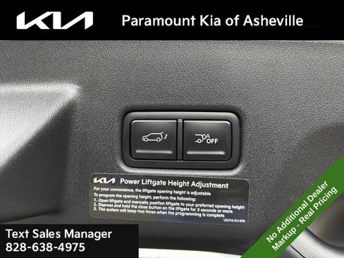 New 2027 Kia Telluride SX X-Pro AWD/4WD image 28
