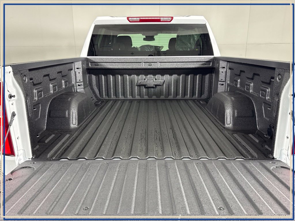 New 2026 Chevrolet Silverado 1500 RST w/ RST Select Package AWD/4WD image 30