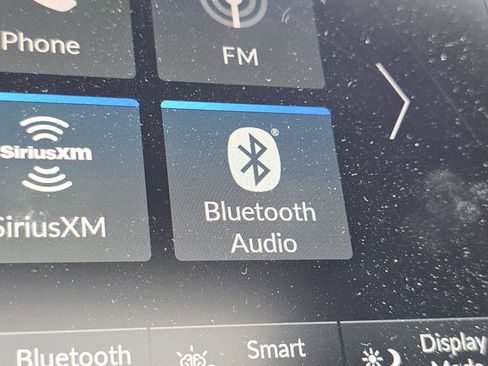 Certified 2025 Honda Ridgeline Black Edition image 10