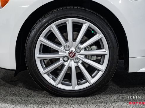 Used 2017 FIAT 124 Spider Lusso image 9