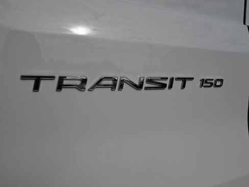 Used 2024 Ford Transit 150 148 Medium Roof image 12