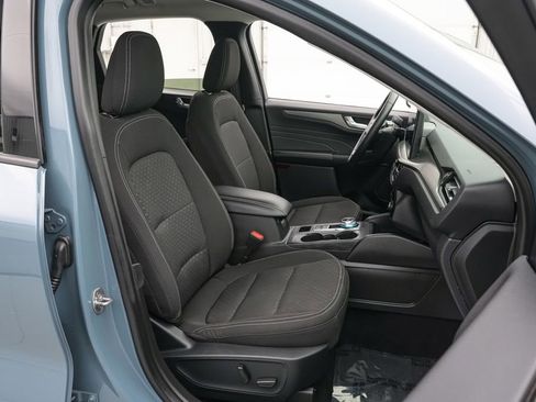 Certified 2024 Ford Escape Active w/ Tech Pack #2 AWD/4WD image 22