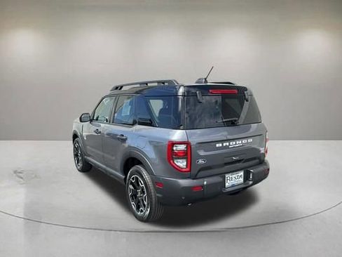 New 2026 Ford Bronco Sport Outer Banks AWD/4WD image 2