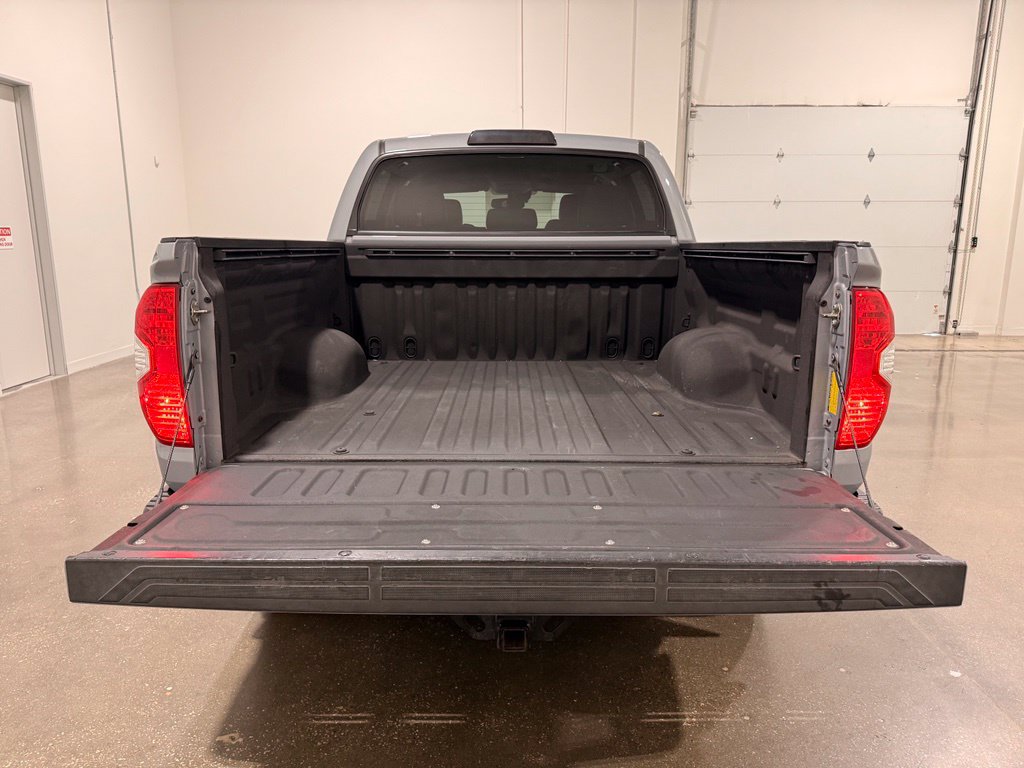 Used 2019 Toyota Tundra Limited RWD image 9