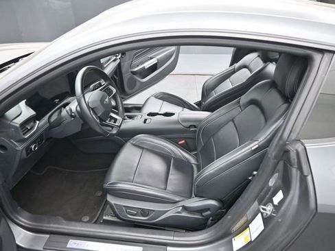 Used 2024 Ford Mustang Premium image 10