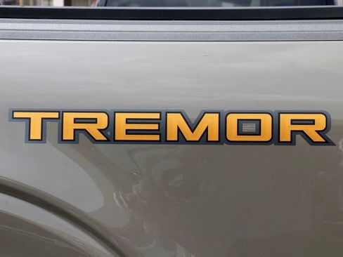 New 2026 Ford F150 Tremor AWD/4WD image 8