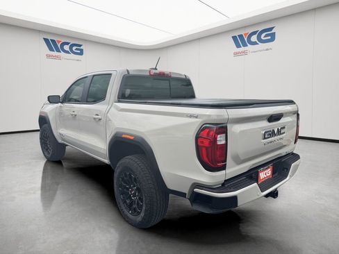 Used 2026 GMC Canyon Elevation w/ Convenience Package AWD/4WD image 6