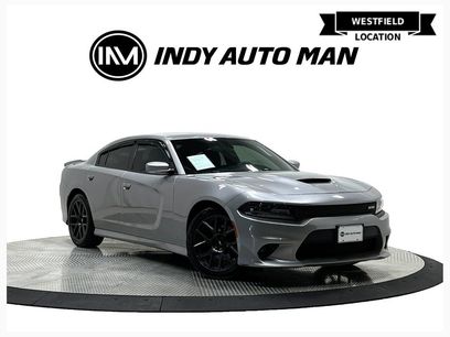 Used 2017 Dodge Charger R/T w/ Quick Order Package 29S