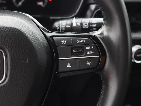 Used 2023 Honda CR-V EX-L image 26