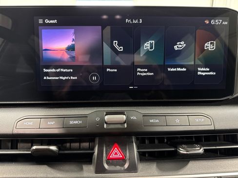 Used 2025 Kia K4 FWD image 26