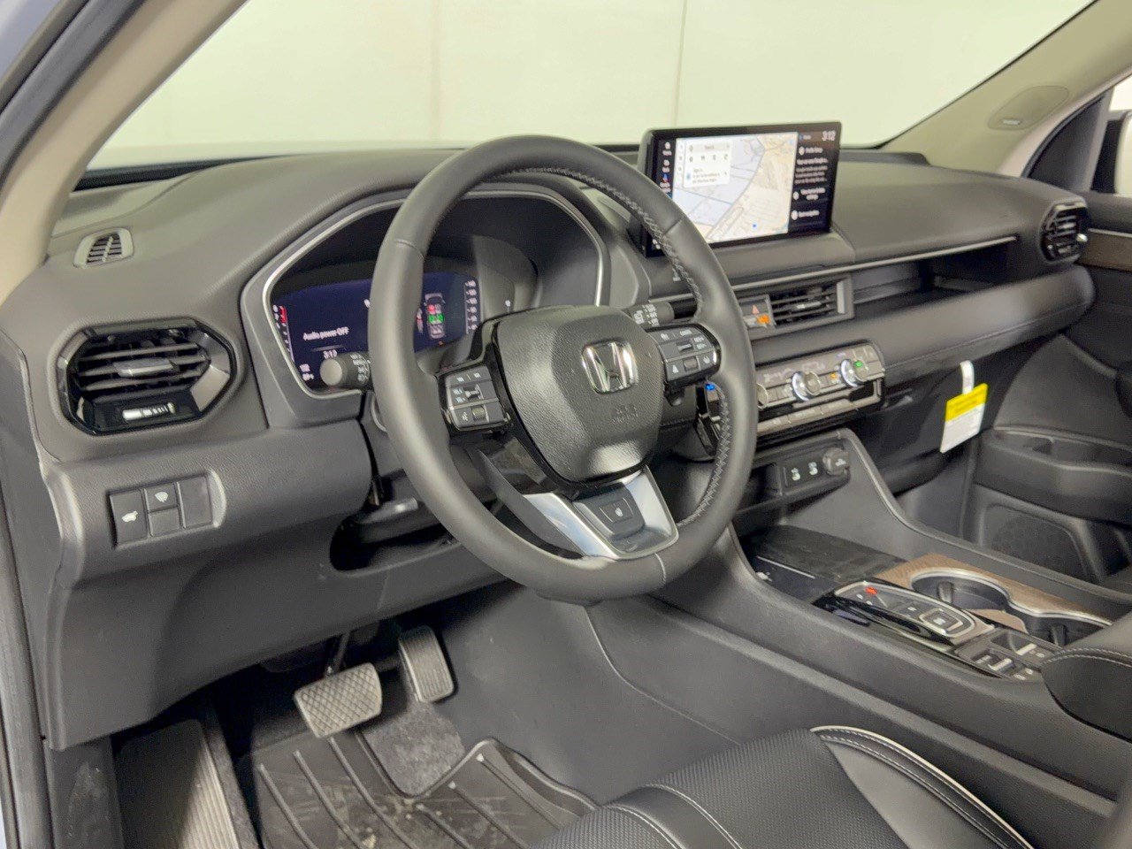 New 2026 Honda Pilot Elite image 4