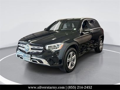 Certified 2022 Mercedes-Benz GLC 300 4MATIC