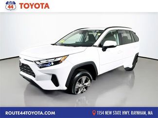 Used 2023 Toyota RAV4 XLE w/ Convenience Package video 1