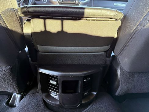 Used 2024 RAM 2500 Big Horn image 16