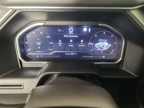 Used 2023 GMC Sierra 1500 Denali image 12