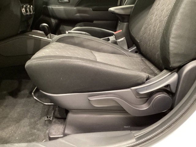 Used 2025 Mitsubishi Outlander Sport ES AWD/4WD image 21