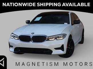 Used 2020 BMW 330i Sedan w/ Convenience Package video 1