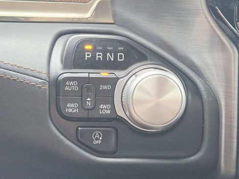 Used 2020 RAM 1500 Limited AWD/4WD image 40