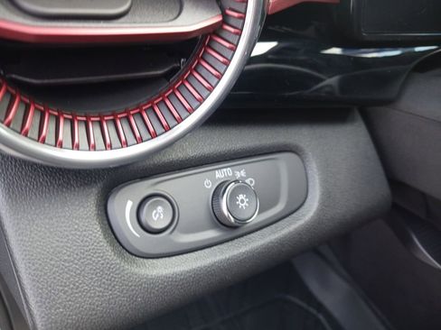 New 2026 Chevrolet Trax RS w/ Driver Confidence Package image 35