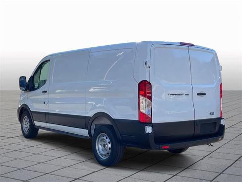 New 2026 Ford Transit 150 Low Roof image 4