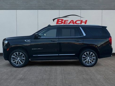 Used 2021 GMC Yukon Denali w/ Denali Ultimate Package image 7