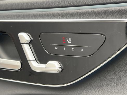 New 2026 Mercedes-Benz E 350 4MATIC Sedan image 34