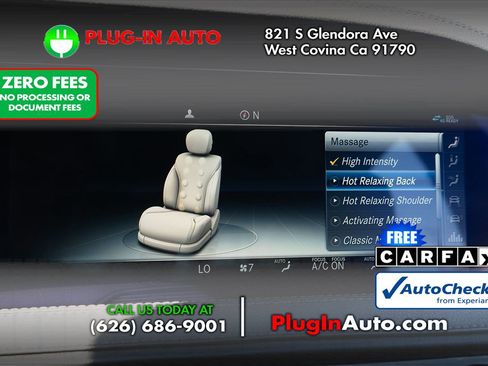 Used 2020 Mercedes-Benz S 560 Sedan image 39