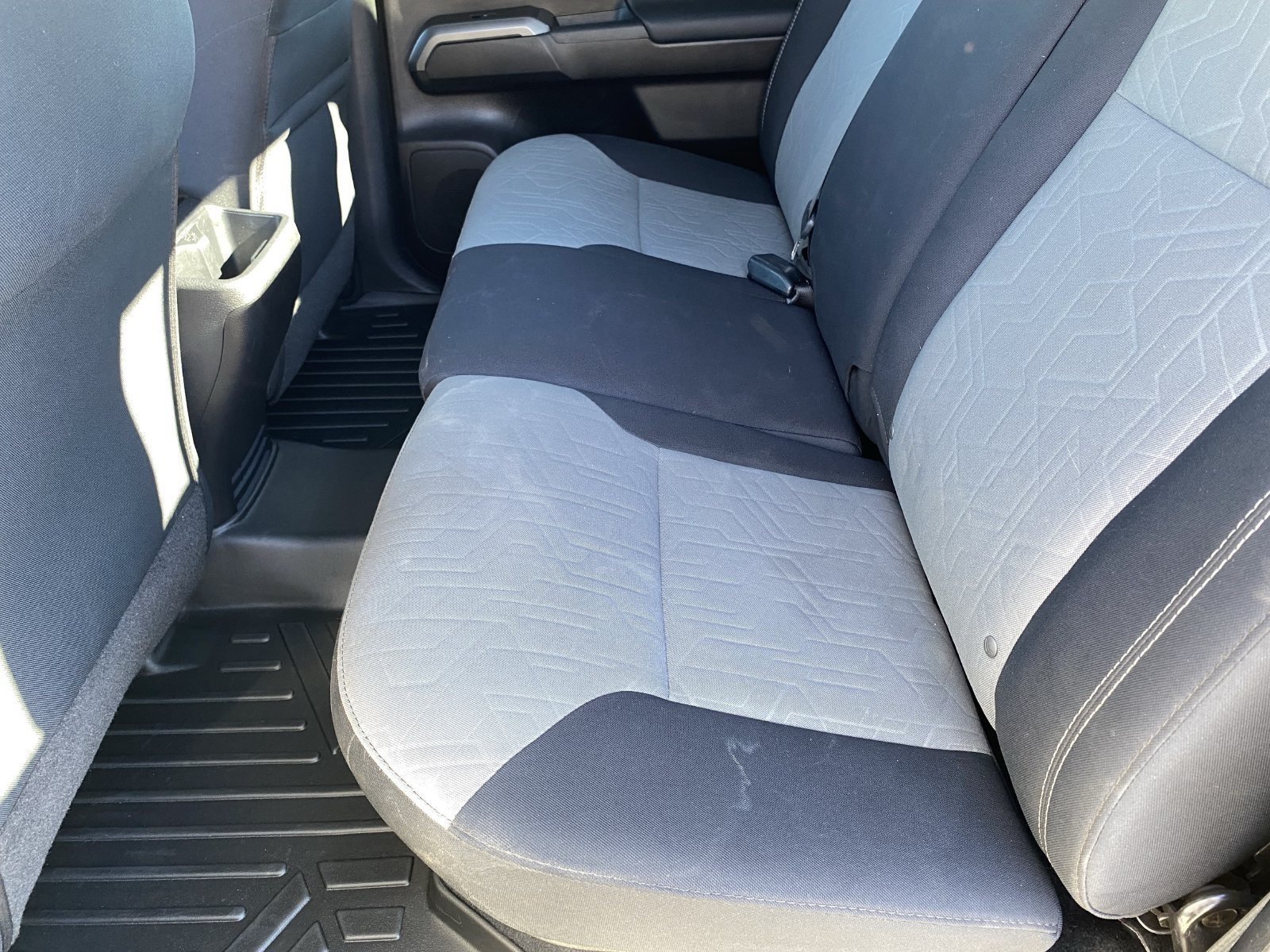 Used 2021 Toyota Tacoma TRD Off-Road w/ Technology Package RWD image 13