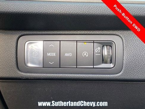 New 2026 Chevrolet Traverse LT image 24