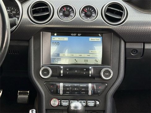 Used 2018 Ford Mustang Premium w/ Ecoboost Performance Package image 15