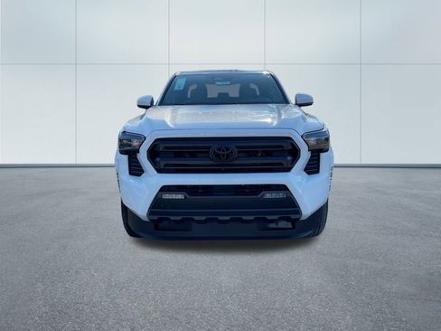 New 2026 Toyota Tacoma SR5 image 3