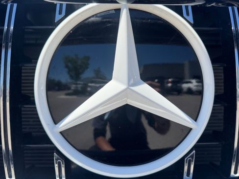 Used 2021 Mercedes-Benz G 550 image 9