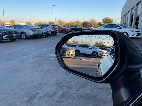 New 2026 Toyota Camry SE image 16