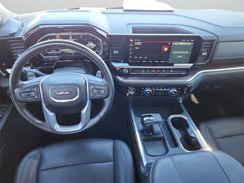 Used 2023 GMC Sierra 1500 SLT w/ SLT Convenience Package image 10
