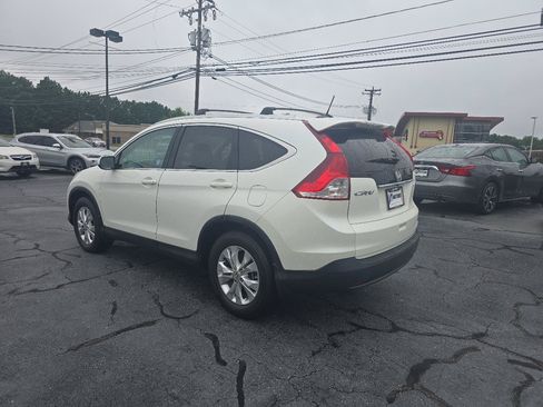 Used 2014 Honda CR-V EX-L image 8