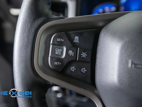 Used 2024 Ford Bronco Wildtrak AWD/4WD image 14