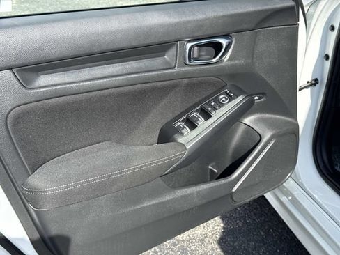 Certified 2022 Honda Civic Sport image 17