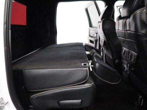 Used 2017 RAM 2500 Limited AWD/4WD image 46