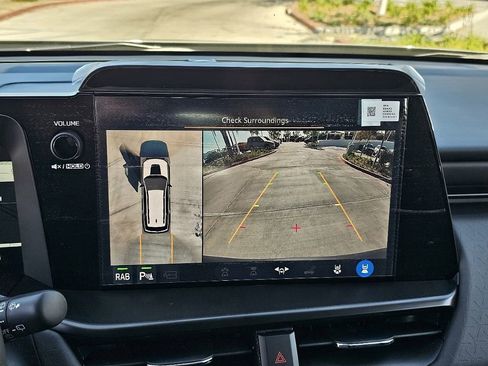 New 2026 Subaru Outback Wilderness AWD/4WD image 40