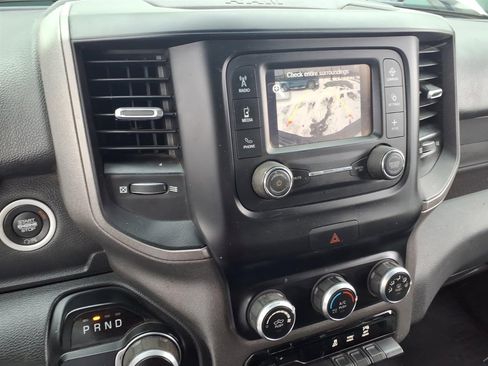 Used 2022 RAM 2500 Tradesman w/ Protection Group image 32