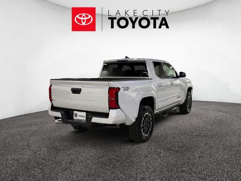 New 2026 Toyota Tacoma TRD Sport RWD image 6