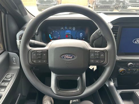 New 2026 Ford F150 STX w/ Equipment Group 200A image 48