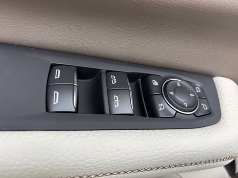 New 2026 GMC Yukon Denali w/ Sun & Power Step Package image 26